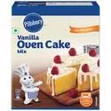 Pillsbury Vanilla Oven Cake Mix – Moist Supreme