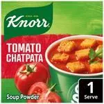 Knorr Tomato Chatpata Cup A Soup – 100percent Real Vegetables No Added Preservatives