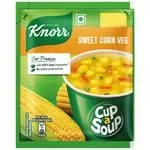 Knorr Instant Sweet Corn Cup-A-Soup