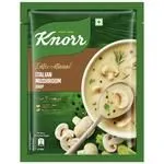 Knorr International Italian Mushroom Soup