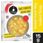 Ching’S Secret Secret Sweet Corn Instant Soup