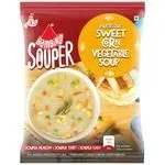 Bambino Soup Powder – Sweet Corn Vegetable