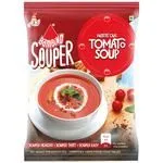 Bambino Tomato Soup Powder – 100percent Real Vegetables and Spices Mix No Cholesterol