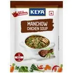 Keya Manchow Chicken Soup – Single Serve Ready In A Minute