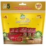 Rasna Hot n Sour Veggie Overloaded – Quikie Soup Gold Pack