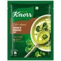 Knorr International Cream Of Broccoli Soup – With Real Vegetables No Preservatives