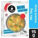Ching’S Secret Mix Veg Instant Soup
