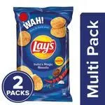 Lays Potato Chips – Indias Magic Masala