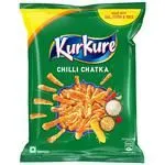 Kurkure Namkeen – Chilli Chatka