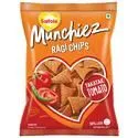 Saffola Munchiez Ragi Chips – Takatak Tomato Cone Shaped High In Calcium