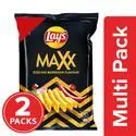 Lays Maxx Sizzling Barbeque