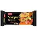 UNIBIC Snappers Potato Crackers – Indi Spice Light Crispy Snack