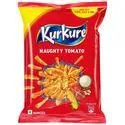 Kurkure Namkeen – Naughty Tomatoes
