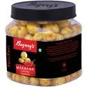 Bagrry’S Peri Peri Makhana-Foxnuts – Gluten Free Healthy Super Snack