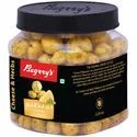 Bagrry’S Cheese and Herbs Makhana-Foxnuts – Gluten Free Healthy Super Snack