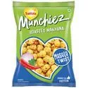Saffola Munchiez Roasted Makhana – Masala Twist Rich Source Of Protein