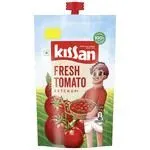 Kissan Fresh Tomato Ketchup