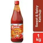 Kissan Sweet and Spicy Ketchup