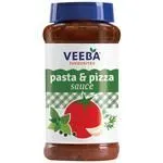 VEEBA Pasta and Pizza Sauce