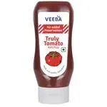 VEEBA Truly Tomato Ketchup – No Added Preservatives