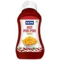 Keya Hot Piri Piri Sauce – Used For Dipping