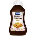 Keya Stir Fry Teriyaki Sauce – Spicy Used For Dipping