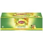 Lipton Honey Lemon Green Tea