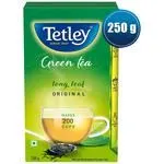 Tetley Long Leaf Original Green Tea – Rich Source Of Antioxidants Detoxifies Body