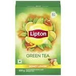 Lipton Green Tea – Honey Lemon
