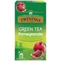 Twinings Green Tea – Pomegranate