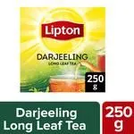 Lipton Darjeeling Tea