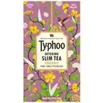 Typhoo Detoxing Organic Slim Tea