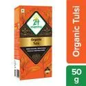24 Mantra Organic Tulsi Tea