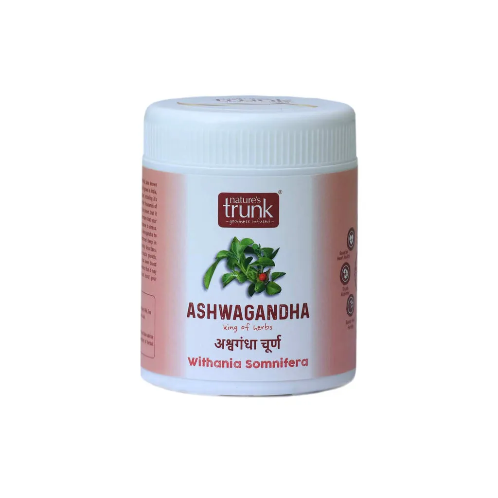 Ashwagandha Powder ( Withania Somnifera ) 175 g