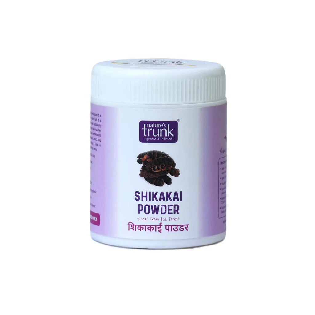 Shikakai Powder ( Acacia Concinna ) 250 g