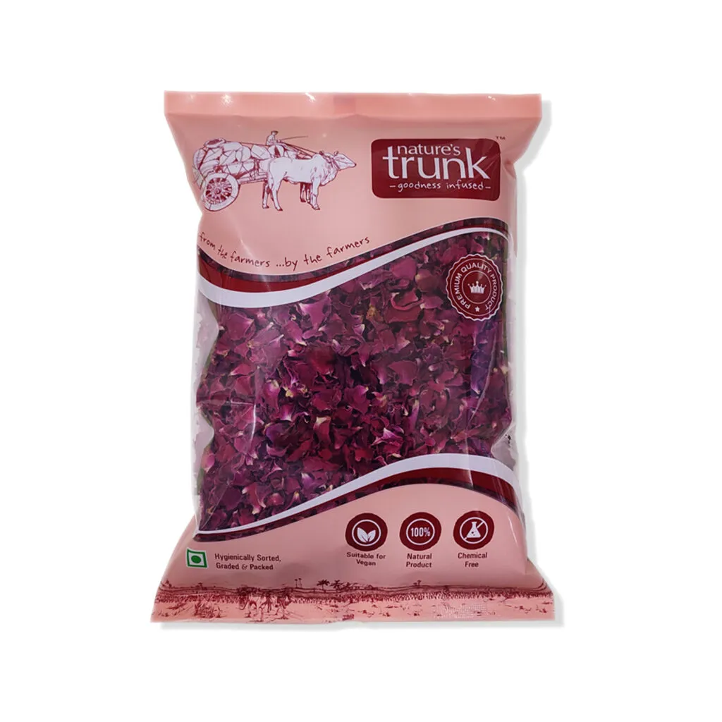 Rose Petals ( Gulab Phool ) 100 g
