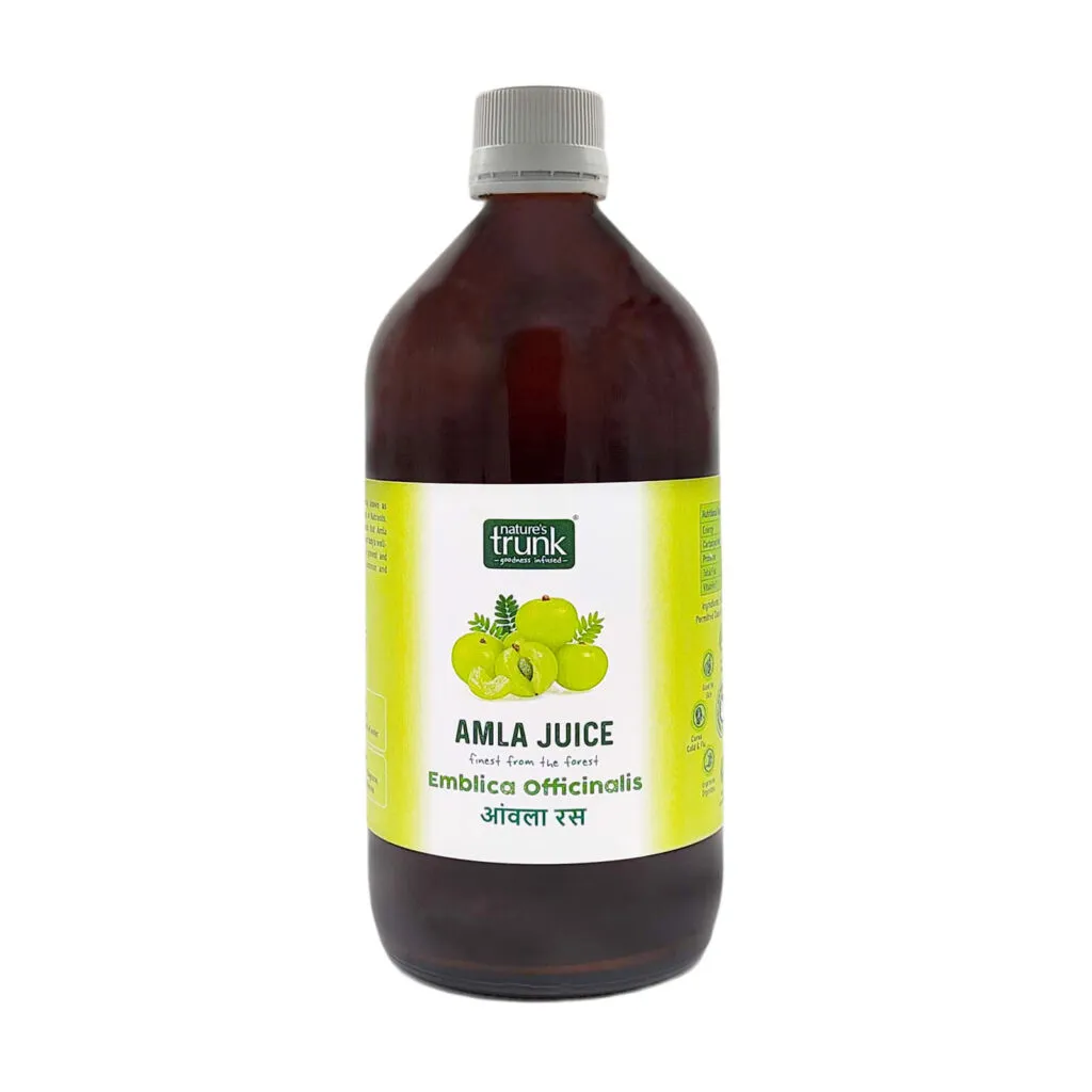 Amla Juice 600 ml