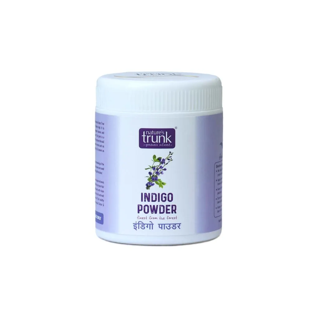 Indigo Powder ( Neeli Powder ) 175 g