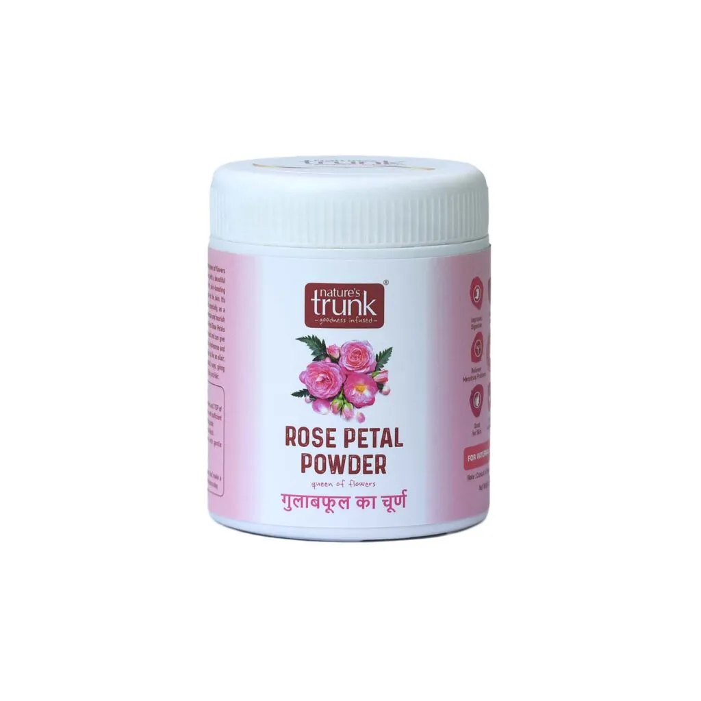 Rose Petal Powder 175 g