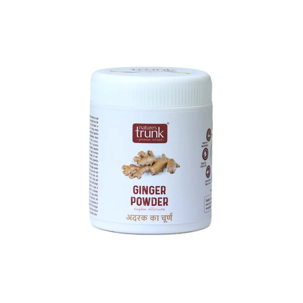 Ginger Powder ( Sonth ) 175 g