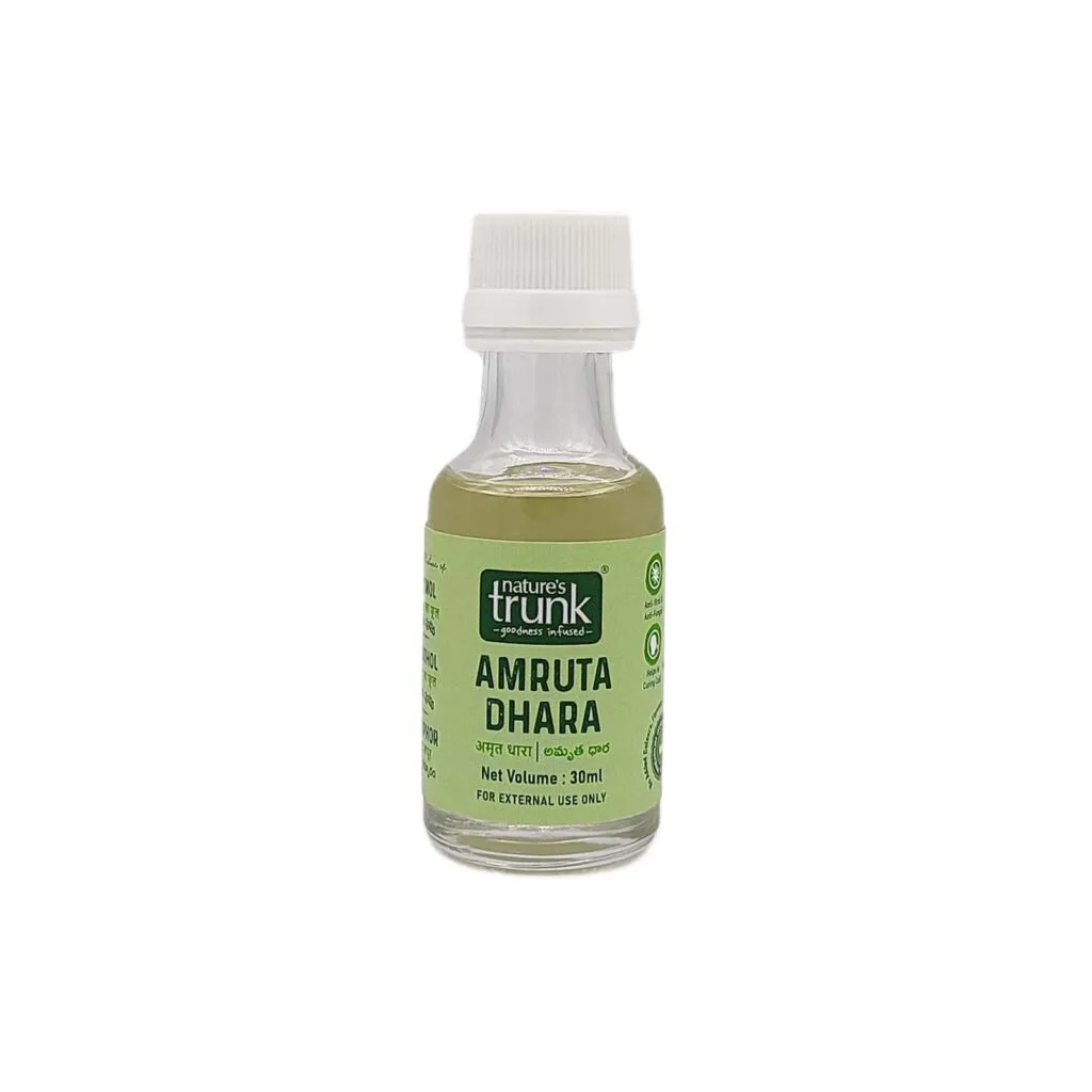 Amruta Dhara ( Pain Relief Oil) 30 ml