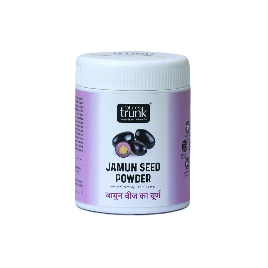 Jamun Seed Powder 175 g