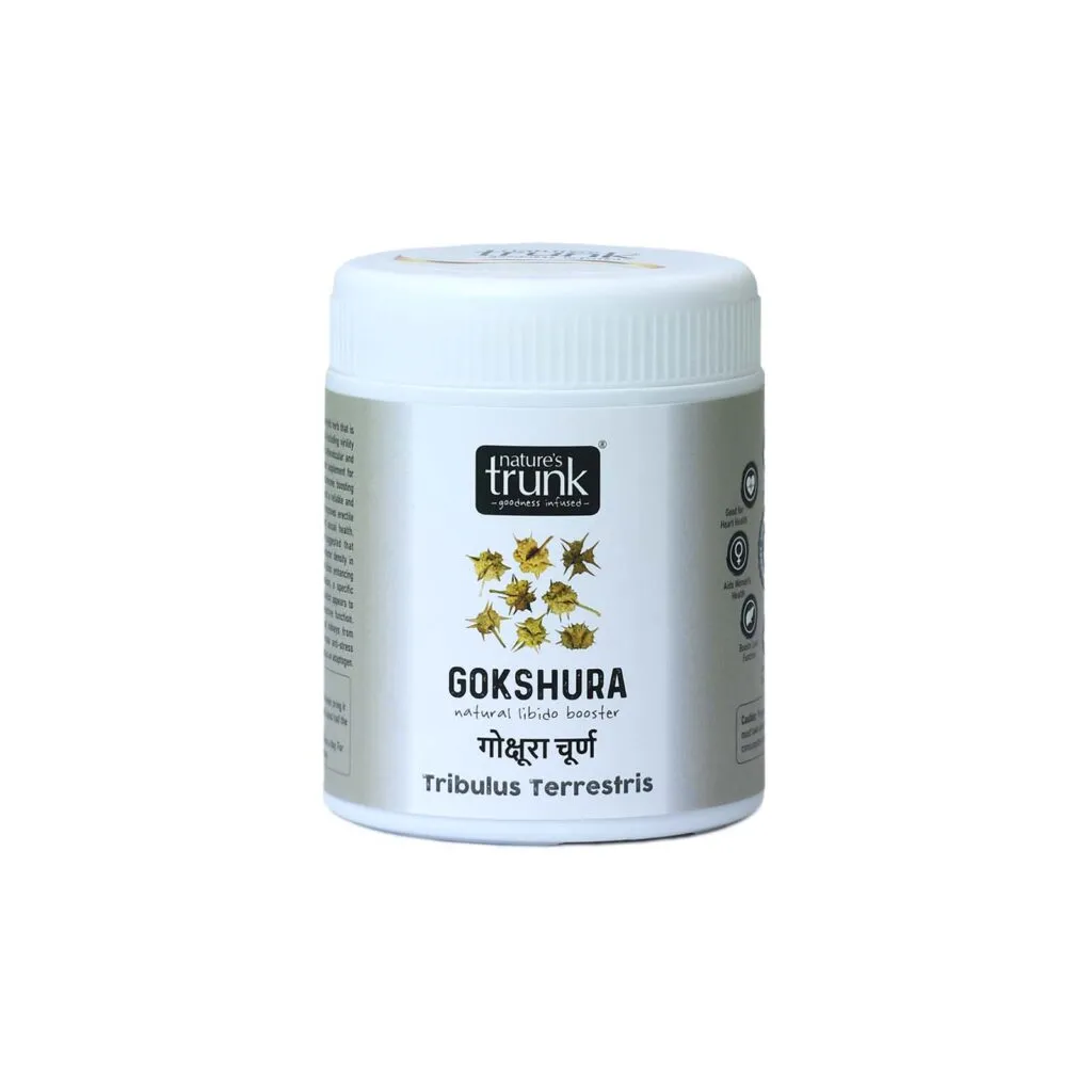 Gokshura Powder ( Palleru Kayala Podi ) -175 g