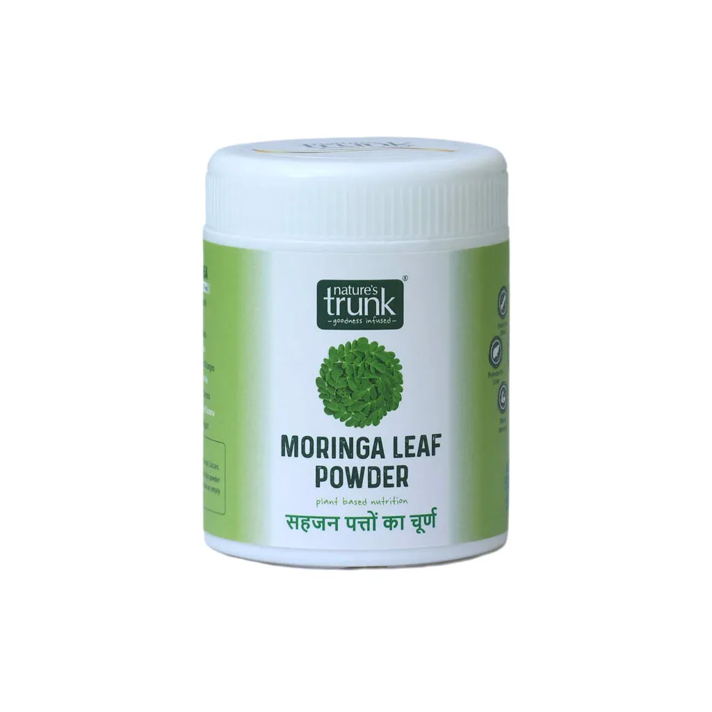 Moringa Leaf Powder 175 g