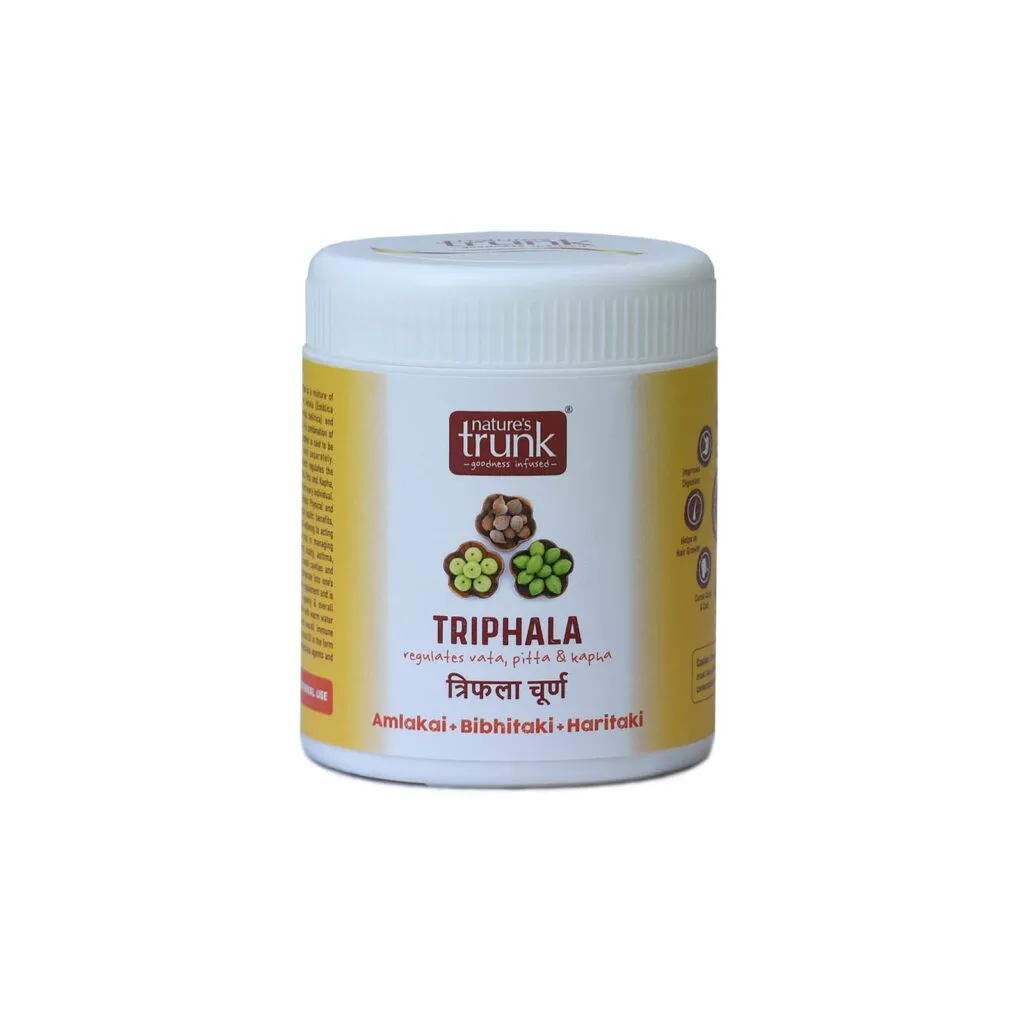 Triphala Powder 175 g