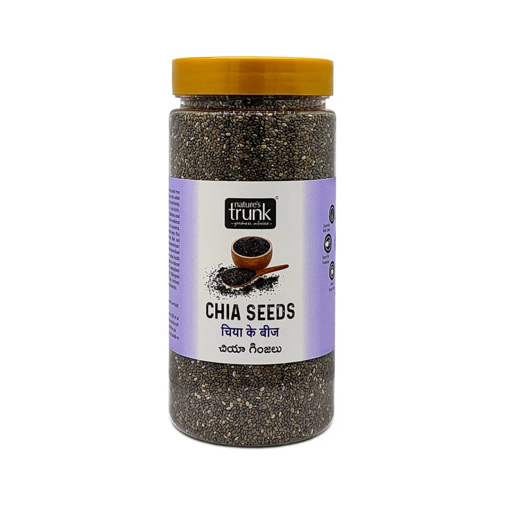 Chia Seeds 300 g
