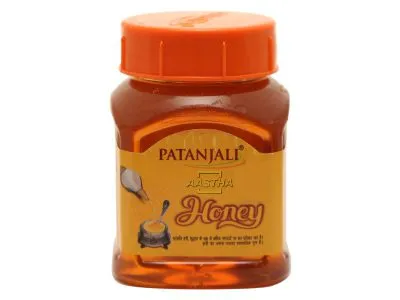 Patanjali Aastha Honey 100G