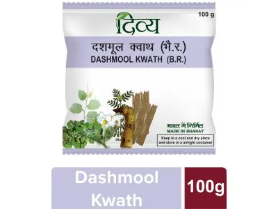 Patanjali Divya Dashmool Kwath 100G