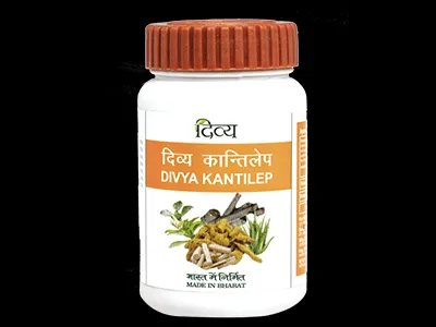 Patanjali Divya Kantilep 50G
