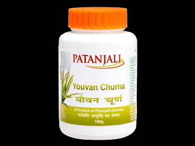 Patanjali Divya Youvan Churna 100G